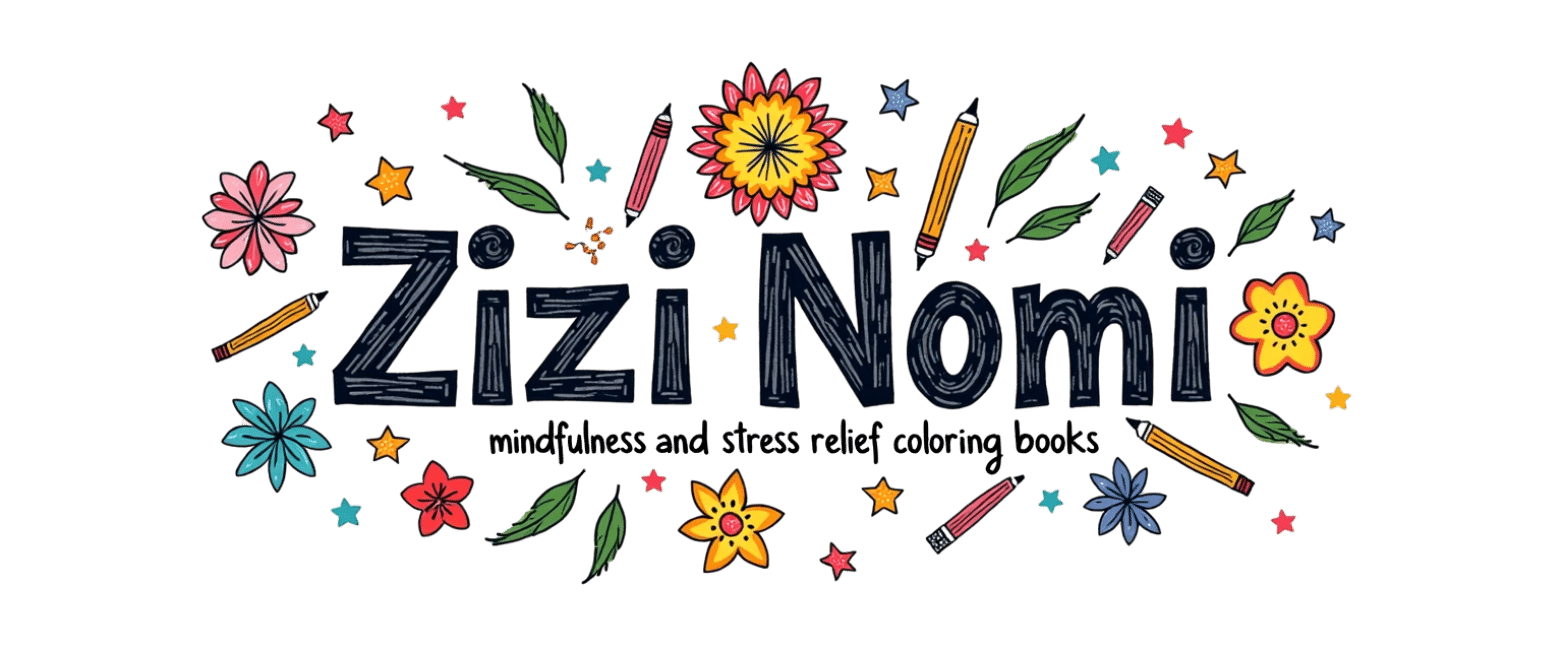 Zizi Nomi Logo