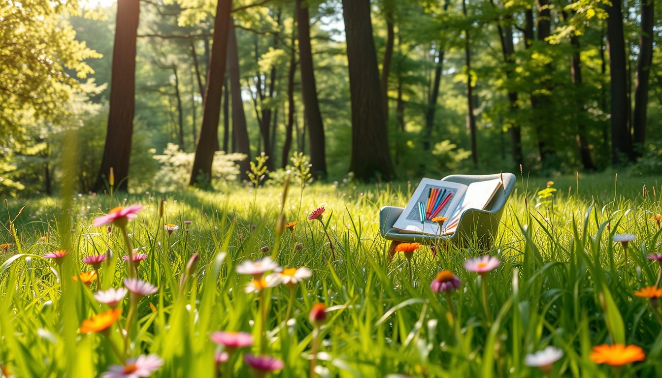 coloring digital detox