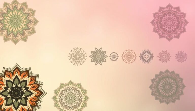 mandala coloring ideas