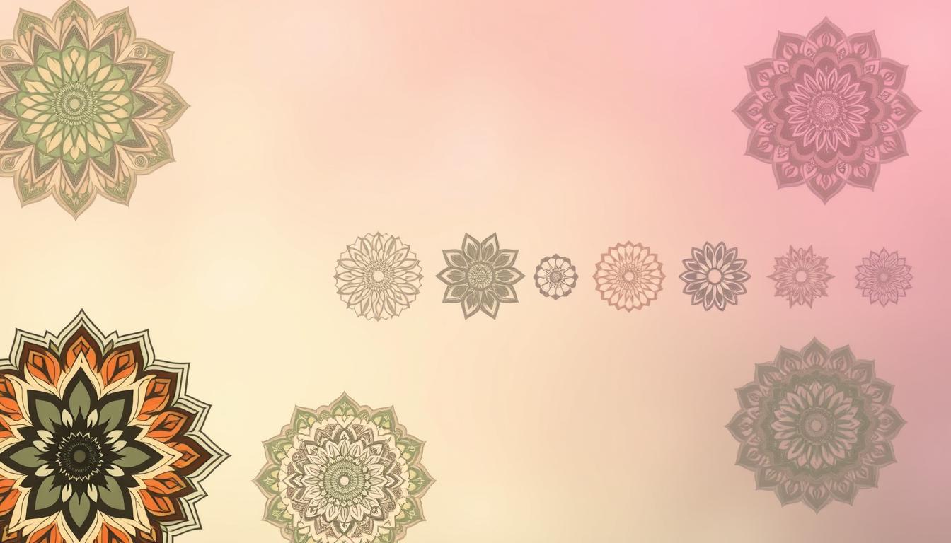 mandala coloring ideas