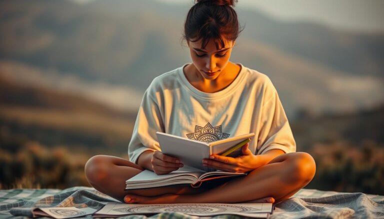 mindfulness coloring benefits